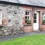 The Dairy Cottage At Wells House, Wexford