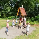 Molly\'S Cottage At Wells House & Gardens