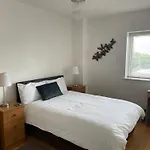 Wexford Town Centre Apartment