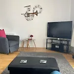 Wexford Town Centre Apartment