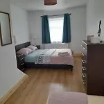 Central Town Apartment