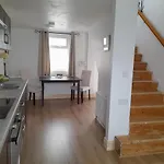 Central Town Apartment