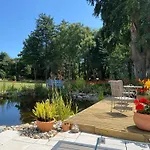 Rathjarney Gatelodge