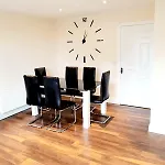 Private 3 Bedroom House In Wexford Town