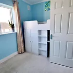 Private 3 Bedroom House In Wexford Town