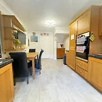 Spacious Family Friendly 4Br Home Near Wexford Town