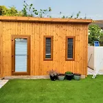Spacious Family Friendly 4Br Home Near Wexford Town
