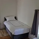 The Forge Cottage 1