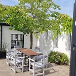 The Forge Cottage 1