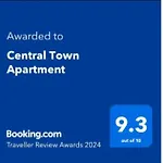 Central Town Apartment