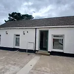 Castle Mill Cottages