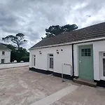 Castle Mill Cottages