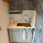 Country Studio Apartment