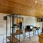 Country Studio Apartment