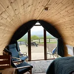 Kingsford Pod