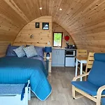 Kingsford Pod