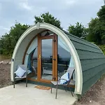 Kingsford Pod