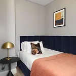 Ivernia Apartment No 1 In Wexford Town