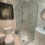 Self Contained Double Ensuite Room With Private Sitting Room