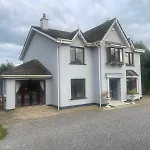 Self Contained Double Ensuite Room With Private Sitting Room
