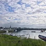 Ivernia Split Level Apartment No 2 Wexford Town Sleeps 5