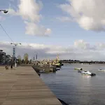 Ivernia Split Level Apartment No 2 Wexford Town Sleeps 5