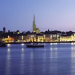 Ivernia Split Level Apartment No 2 Wexford Town Sleeps 5