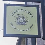The Quay Lodge