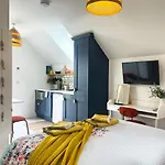 The Loft Curracloe, On Wexfords Coastal Scenic Route