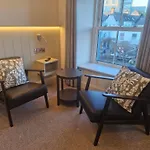 The Quay Lodge