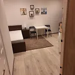 Hopes Room