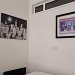 Hopes Room