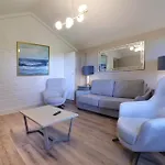 Newly Refurbished Self-Catering Lodge Sleeping 5