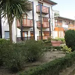 Wexford Town Centre Apartment