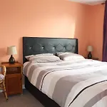 Serviced Apartments Wexford