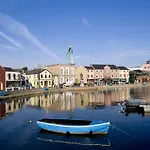 Faythe Holiday Home Wexford Town