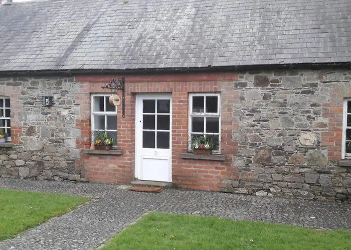 Mogue\'S Cottage At Wells House & Gardens