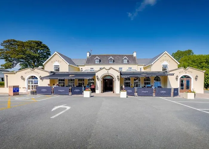 Danby Hotel