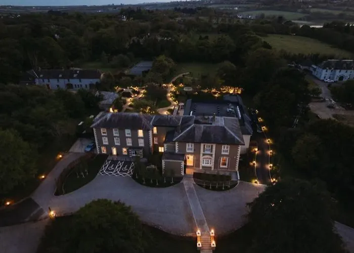 Newbay House Wexford