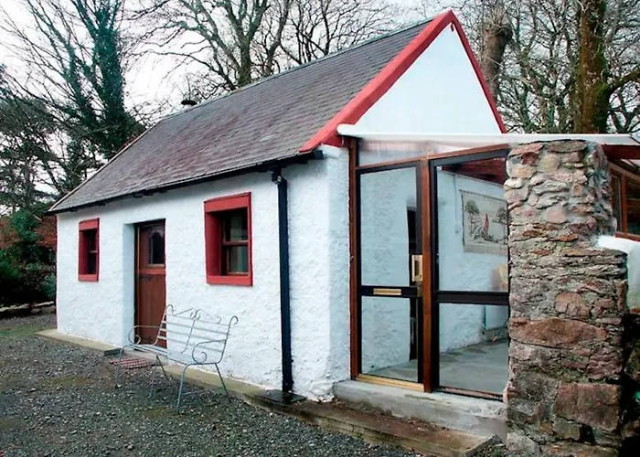 Traditional 18Th Century Converted Stables