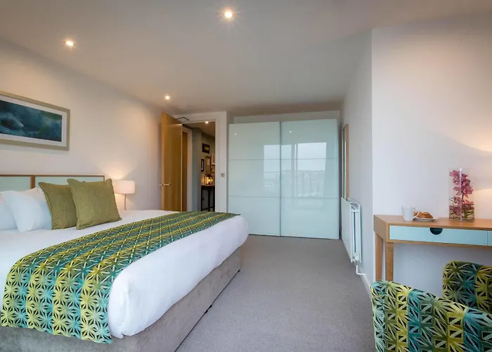 Talbot Suites At Stonebridge
