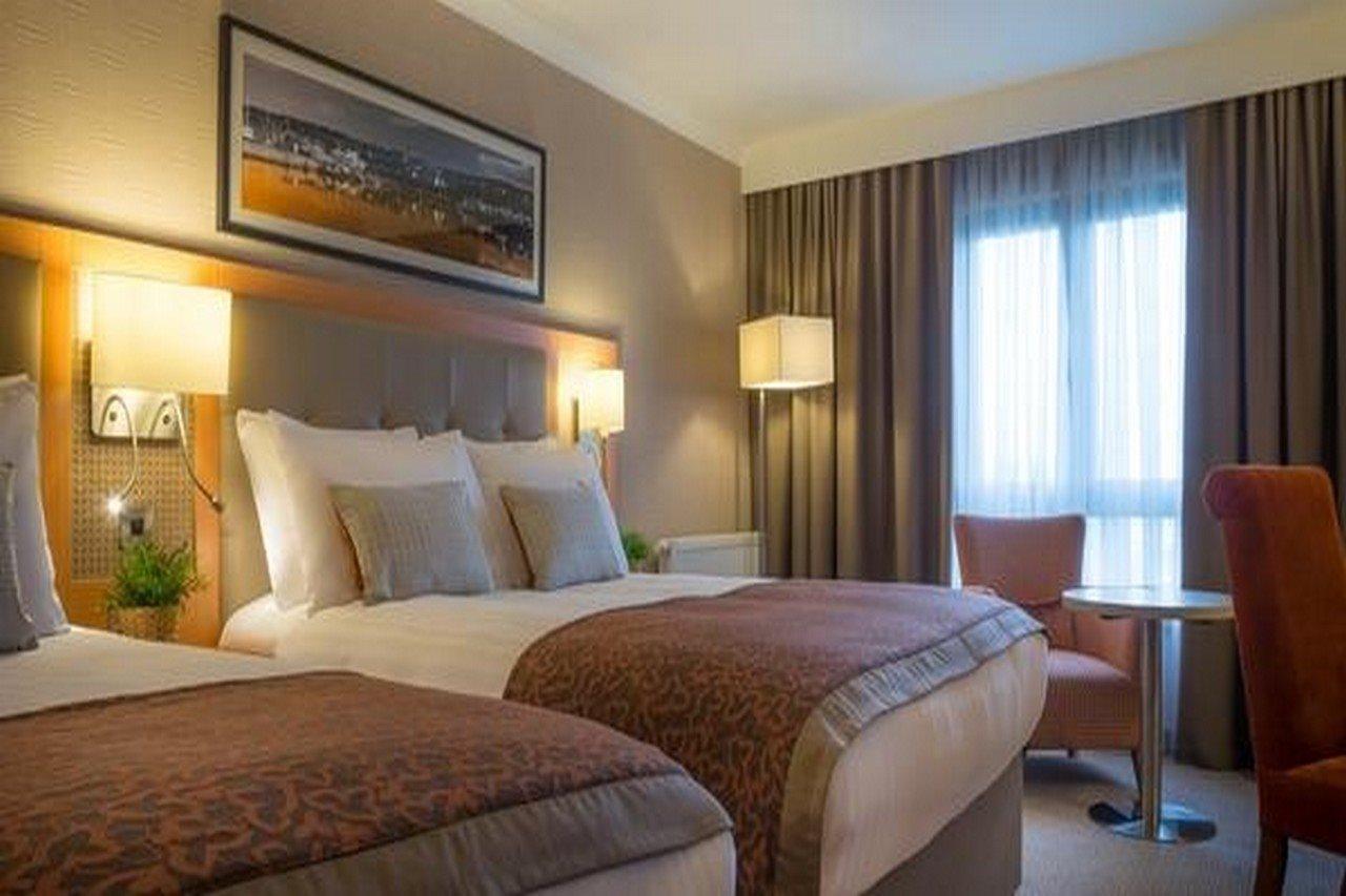 Hotel Whites Of Wexford