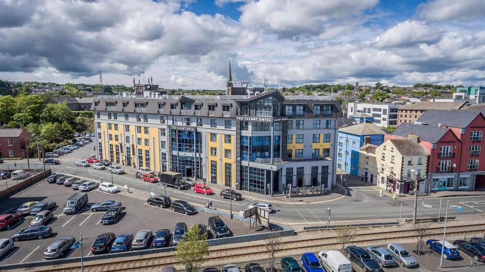 Hotel Talbot Wexford