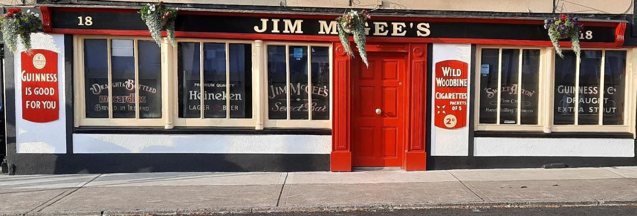 Jim Mcgee's 3* Wexford