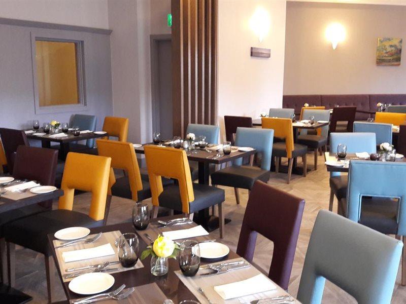 Hotel Newtown Park 3*