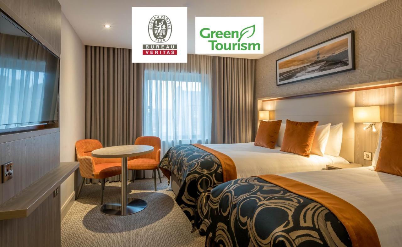 Whites Of Hotel 4*