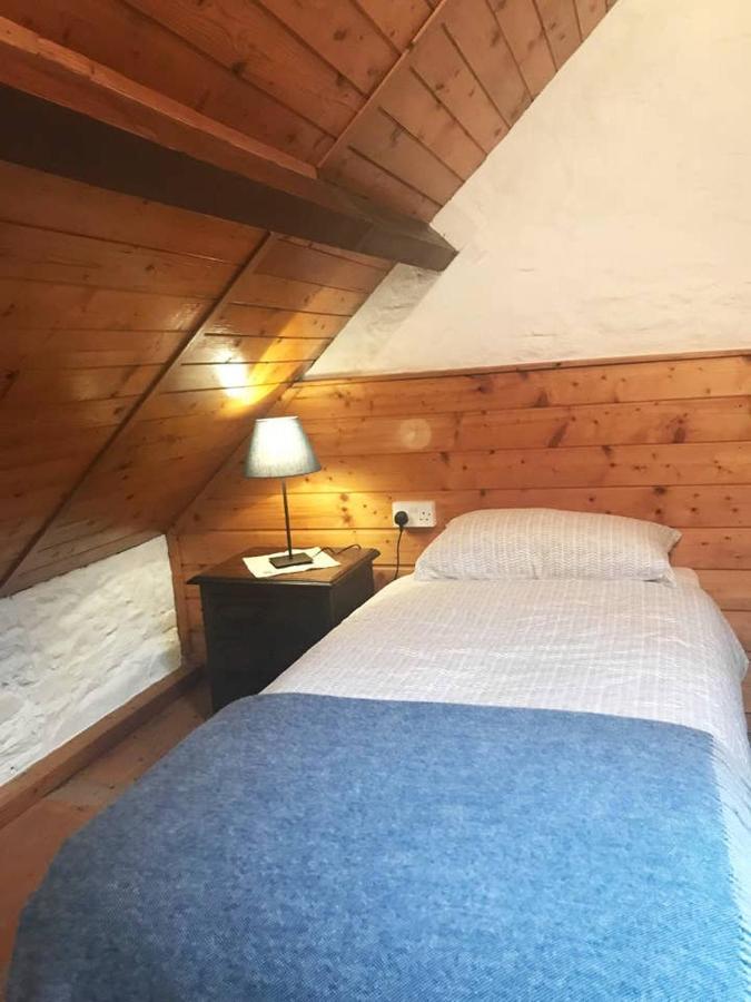 Holiday home Molly's At Wells House & Gardens Wexford
