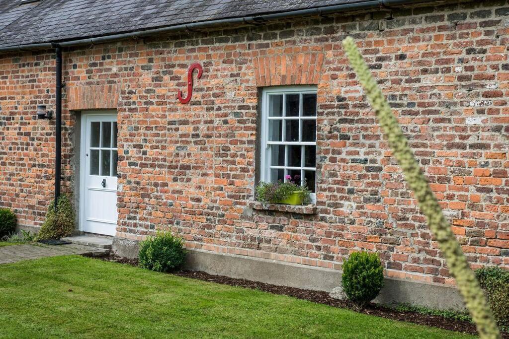 The Tack - Wells House & Gardens