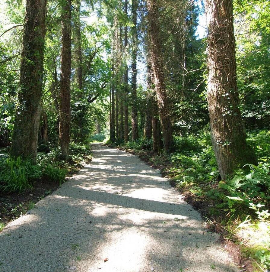 Mogue's At Wells House & Gardens * Wexford