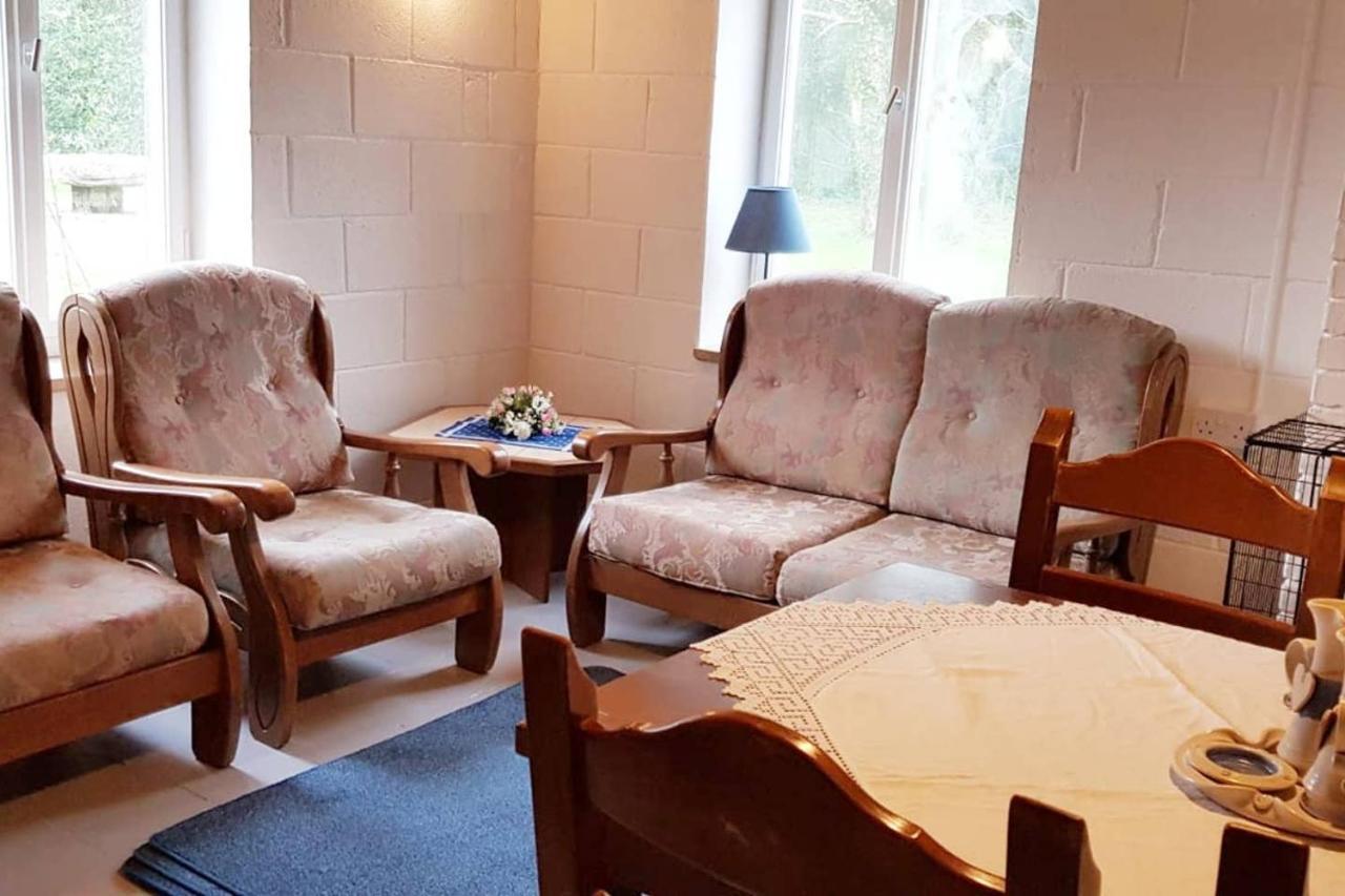 Holiday home Molly's At Wells House & Gardens